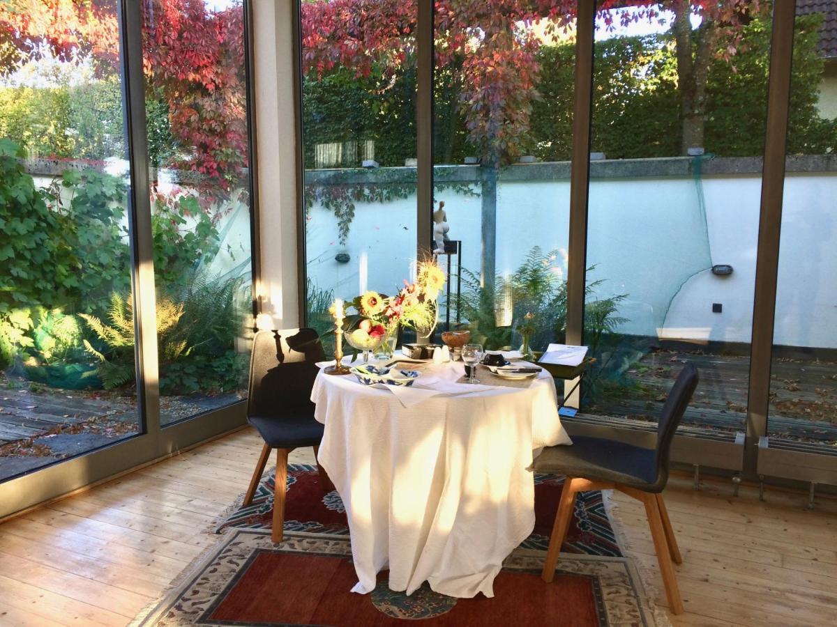 Room Art Lovers Marmagen Exterior photo