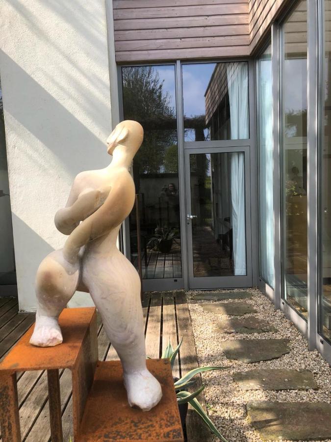 Room Art Lovers Marmagen Exterior photo