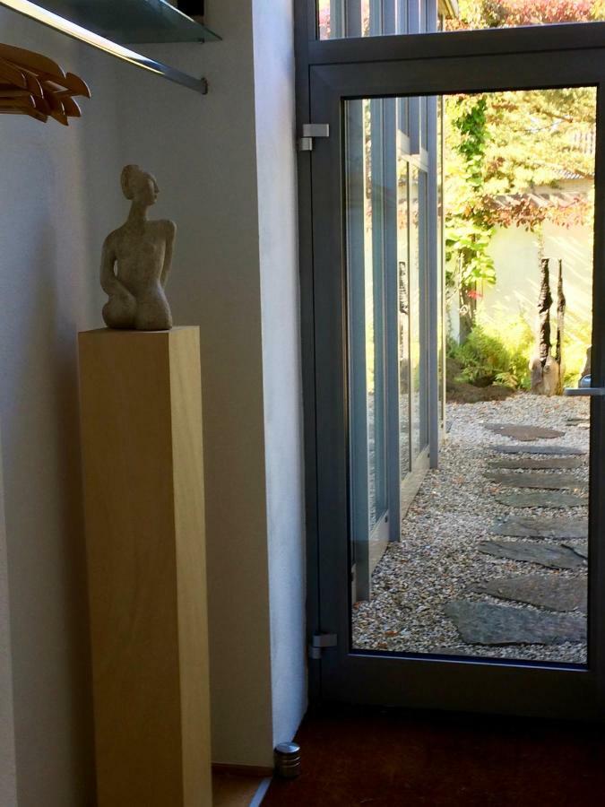 Room Art Lovers Marmagen Exterior photo
